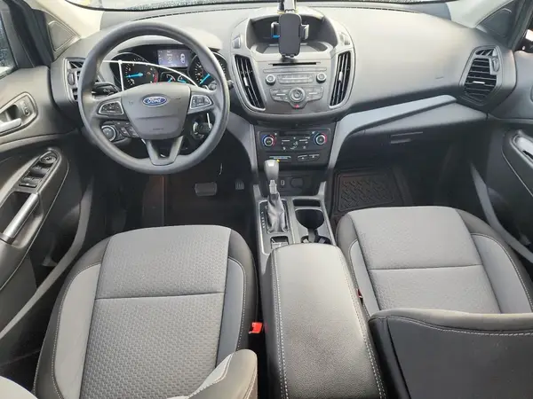 1FMCU0GD1HUE40089 2017 FORD ESCAPE - Image 8