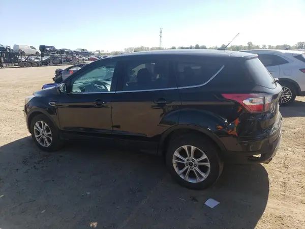 1FMCU0GD1HUE41517 2017 FORD ESCAPE - Image 2