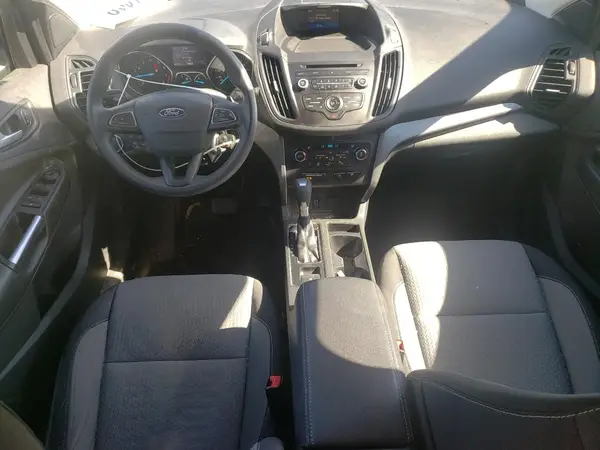 1FMCU0GD1HUE41517 2017 FORD ESCAPE - Image 8