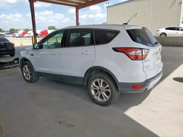 1FMCU0GD1HUE43168 2017 FORD ESCAPE - Image 2