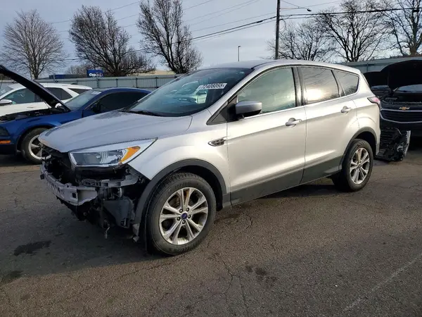1FMCU0GD1HUE44854 2017 FORD ESCAPE - Image 1