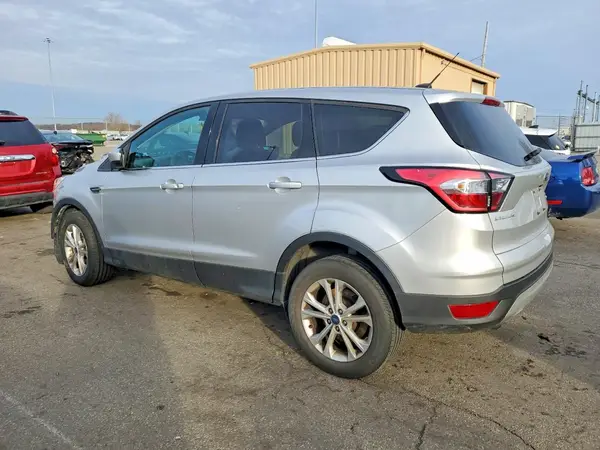 1FMCU0GD1HUE44854 2017 FORD ESCAPE - Image 2