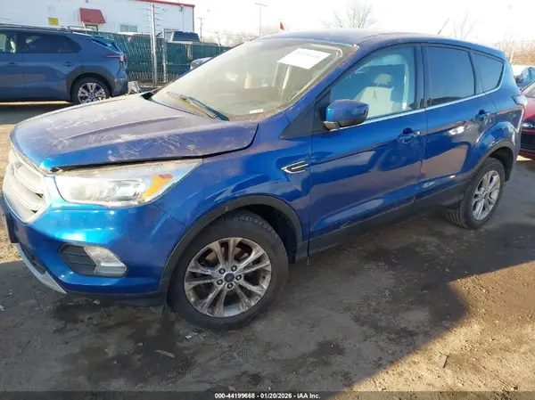 1FMCU0GD1HUE45325 2017 FORD ESCAPE - Image 2