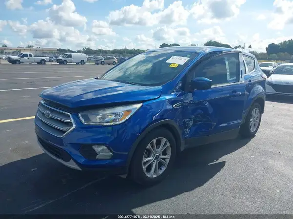 1FMCU0GD1HUE45597 2017 FORD ESCAPE - Image 2