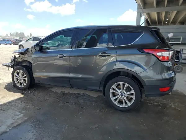 1FMCU0GD1HUE45700 2017 FORD ESCAPE - Image 2