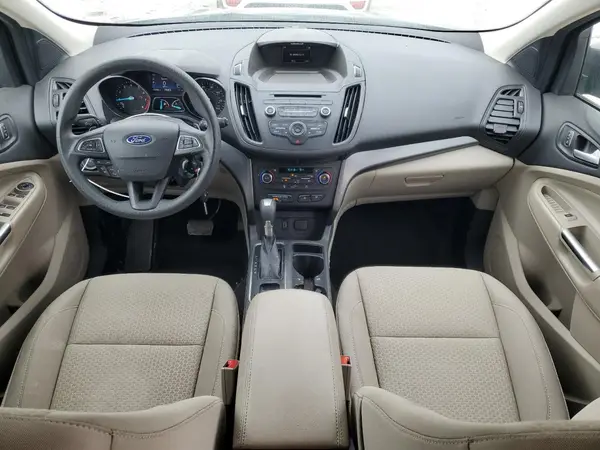 1FMCU0GD1HUE47334 2017 FORD ESCAPE - Image 8