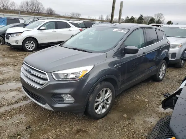 1FMCU0GD1HUE51111 2017 FORD ESCAPE - Image 1