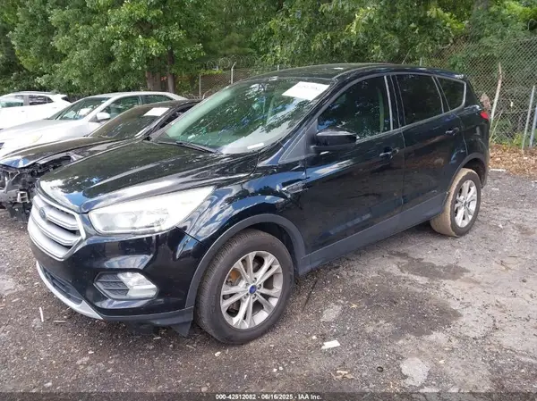 1FMCU0GD1HUE51321 2017 FORD ESCAPE - Image 2