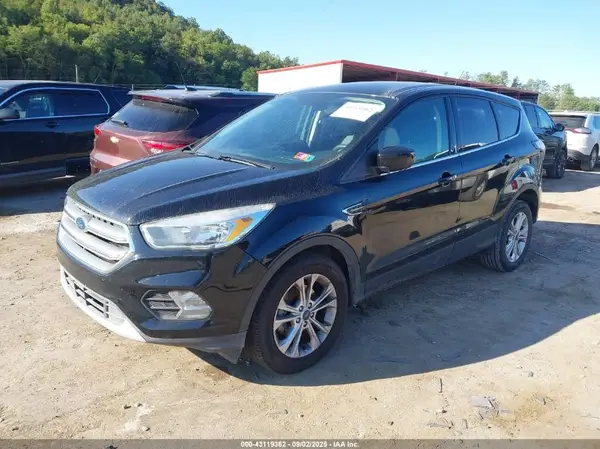 1FMCU0GD1HUE53179 2017 FORD ESCAPE - Image 2