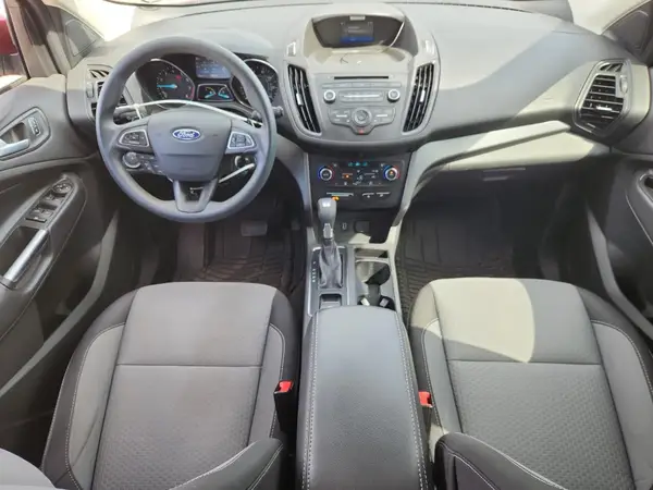 1FMCU0GD1HUE53733 2017 FORD ESCAPE - Image 8