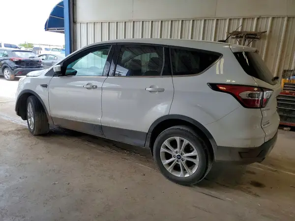 1FMCU0GD1HUE54171 2017 FORD ESCAPE - Image 2