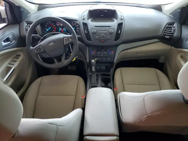 1FMCU0GD1HUE54171 2017 FORD ESCAPE - Image 8