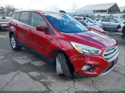 1FMCU0GD1HUE54834 2017 FORD ESCAPE