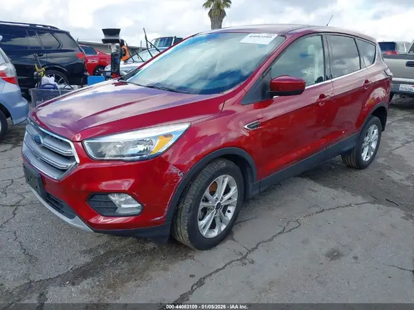1FMCU0GD1HUE54834 2017 FORD ESCAPE - Image 2
