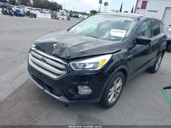 1FMCU0GD1HUE54901 2017 FORD ESCAPE - Image 2