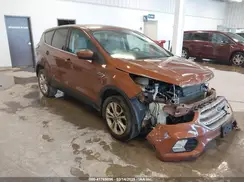 1FMCU0GD1HUE55630 2017 FORD ESCAPE