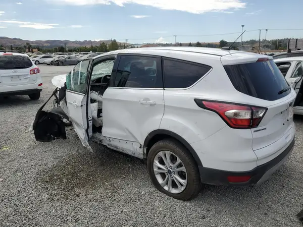 1FMCU0GD1HUE55983 2017 FORD ESCAPE - Image 2
