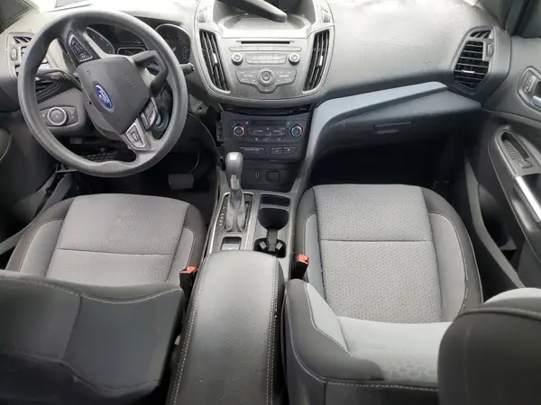 1FMCU0GD1HUE55983 2017 FORD ESCAPE - Image 8