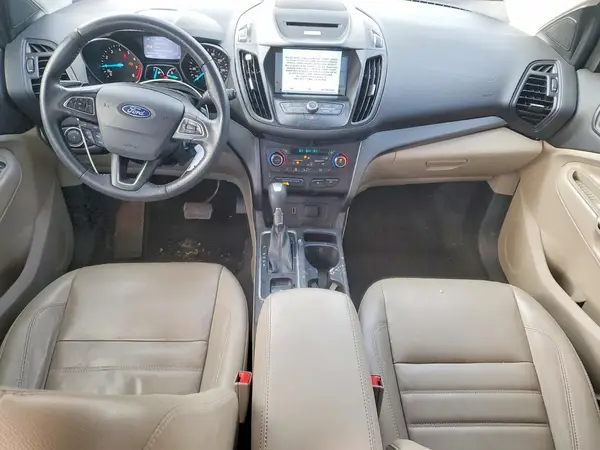 1FMCU0GD1HUE56177 2017 FORD ESCAPE - Image 8
