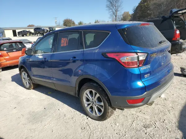 1FMCU0GD1HUE56261 2017 FORD ESCAPE - Image 2