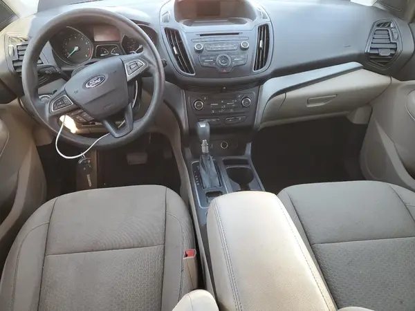 1FMCU0GD1HUE56261 2017 FORD ESCAPE - Image 8
