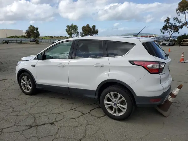 1FMCU0GD1HUE56308 2017 FORD ESCAPE - Image 2