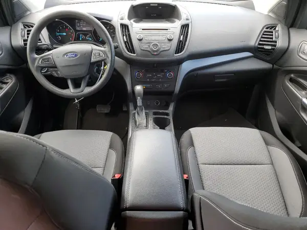 1FMCU0GD1HUE56308 2017 FORD ESCAPE - Image 8