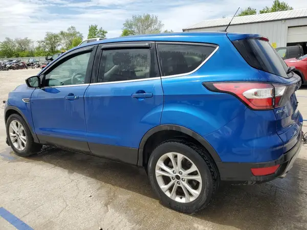 1FMCU0GD1HUE66238 2017 FORD ESCAPE - Image 2