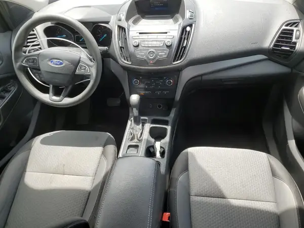 1FMCU0GD1HUE66238 2017 FORD ESCAPE - Image 8