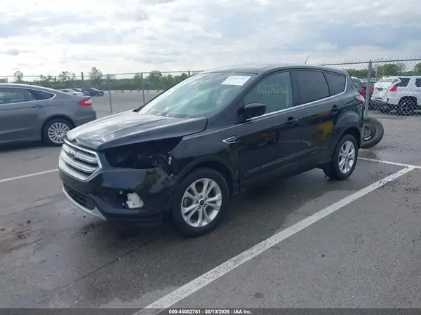 1FMCU0GD1HUE66501 2017 FORD ESCAPE - Image 2