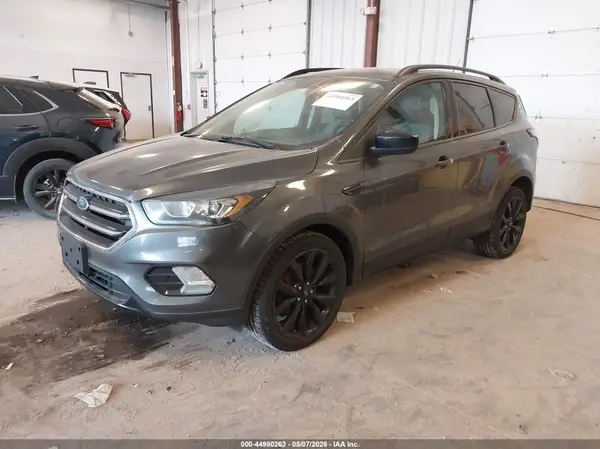 1FMCU0GD1HUE66613 2017 FORD ESCAPE - Image 2