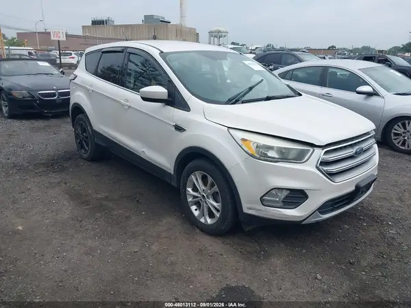 1FMCU0GD1HUE66725 2017 FORD ESCAPE