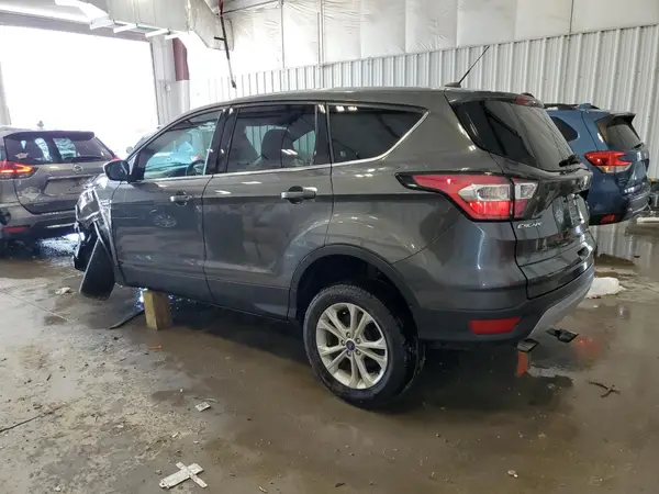 1FMCU0GD1HUE66837 2017 FORD ESCAPE - Image 2