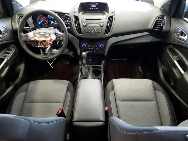 1FMCU0GD1HUE66837 2017 FORD ESCAPE - Image 8