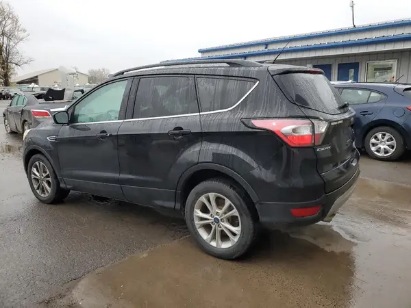1FMCU0GD1HUE67471 2017 FORD ESCAPE - Image 2