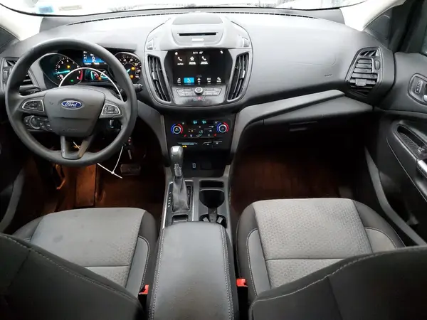 1FMCU0GD1HUE67471 2017 FORD ESCAPE - Image 8
