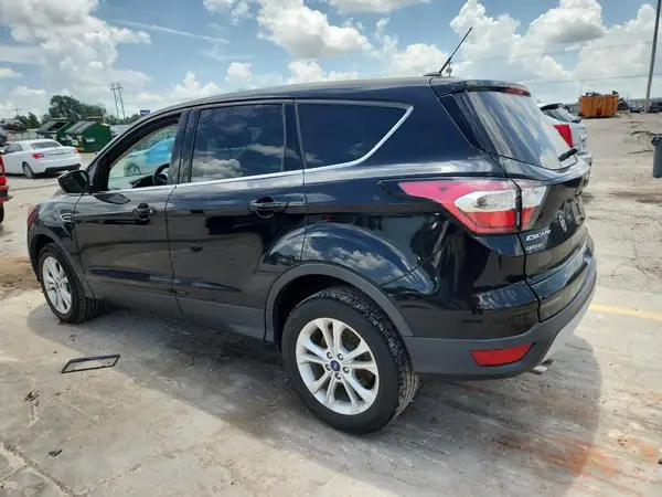 1FMCU0GD1HUE68989 2017 FORD ESCAPE - Image 2