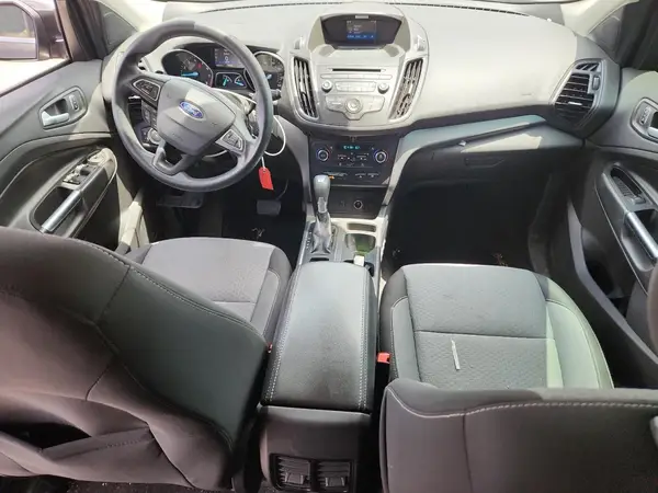 1FMCU0GD1HUE68989 2017 FORD ESCAPE - Image 8