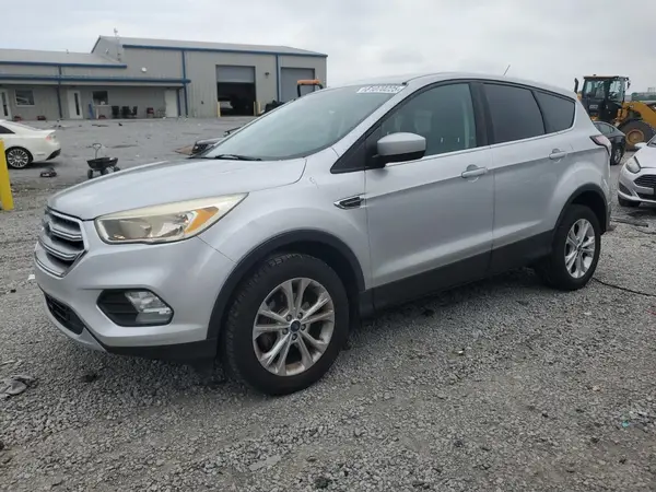 1FMCU0GD1HUE69026 2017 FORD ESCAPE - Image 1