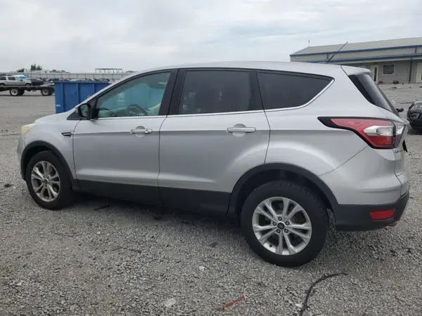 1FMCU0GD1HUE69026 2017 FORD ESCAPE - Image 2