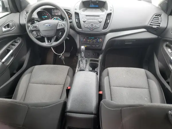 1FMCU0GD1HUE69026 2017 FORD ESCAPE - Image 8