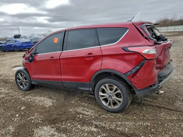 1FMCU0GD1HUE69379 2017 FORD ESCAPE - Image 2