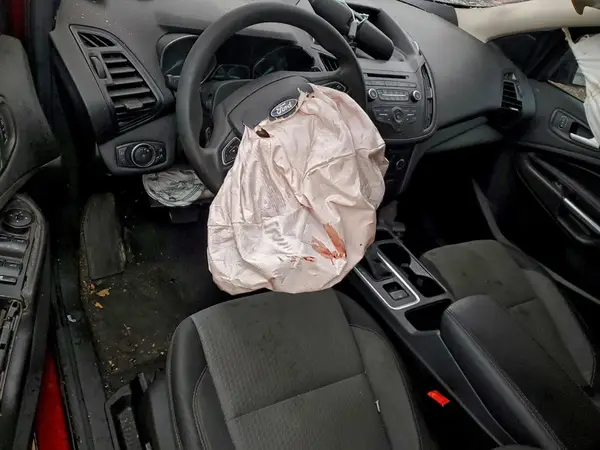 1FMCU0GD1HUE69379 2017 FORD ESCAPE - Image 8