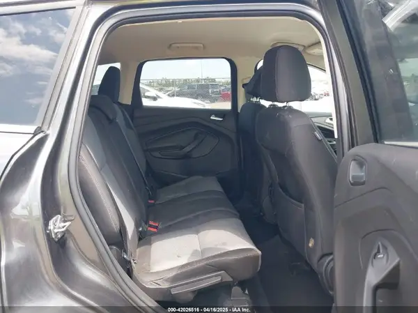1FMCU0GD1HUE71410 2017 FORD ESCAPE - Image 8
