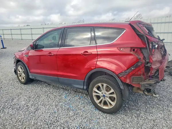 1FMCU0GD1HUE71441 2017 FORD ESCAPE - Image 2