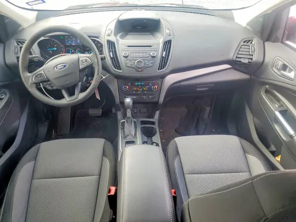 1FMCU0GD1HUE71441 2017 FORD ESCAPE - Image 8