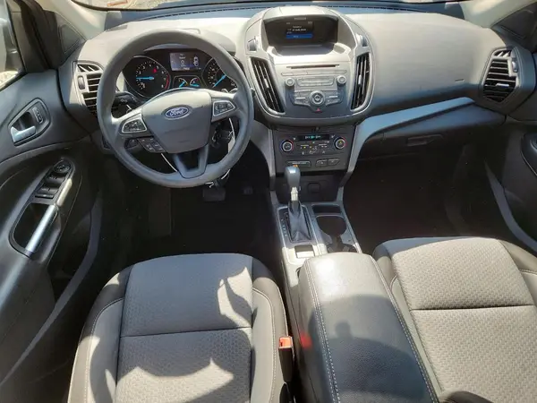 1FMCU0GD1HUE72640 2017 FORD ESCAPE - Image 8