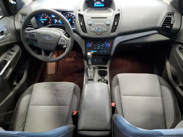 1FMCU0GD1HUE73318 2017 FORD ESCAPE - Image 8