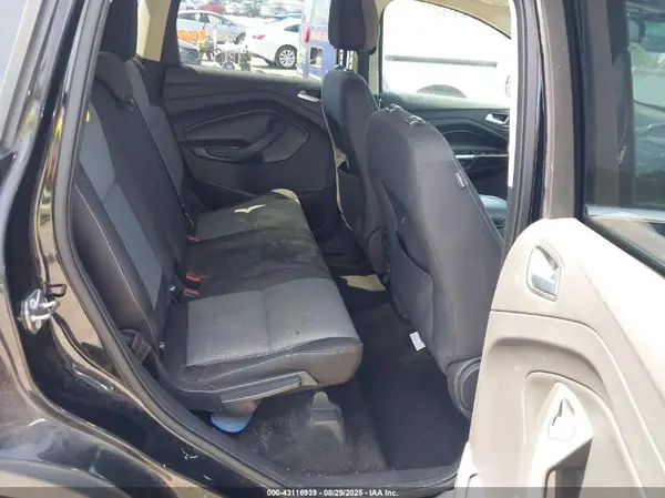 1FMCU0GD1HUE75408 2017 FORD ESCAPE - Image 8