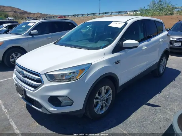 1FMCU0GD1HUE77076 2017 FORD ESCAPE - Image 2